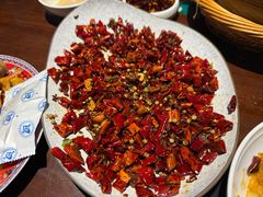 -拾捌川·自贡爆炒(新街口店)