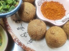 -聚黔堂凯里酸汤鱼美食店