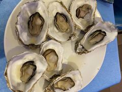 -千岛蚝高压锅生蚝·人参火锅(白云万达店)