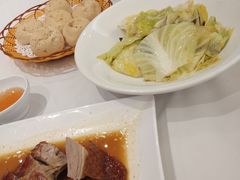 -稻香酒家·33年老字号·港式粤菜(富邦中心店)