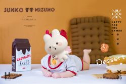 -童年时光专业儿童摄影(龙首店)