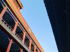 -普陀宗乘之庙(小布达拉宫)