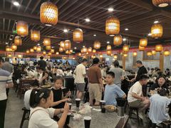 -小街天府(西工小街店)