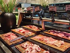 -梨花自助烤肉(天河城店)