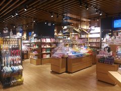 -九木杂物社(恒隆广场店)