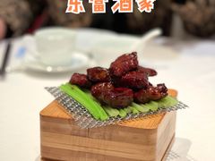 直火烧牛肉-东富酒家(龙湖西溪天街店)