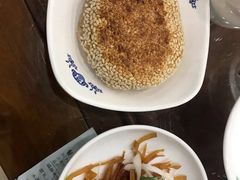 -民族饭荘(新华大街店)