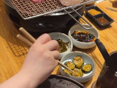 -九田家黑牛烤肉料理(华侨城店)