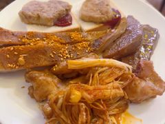 -禾斗海鲜自助(市南银座店)
