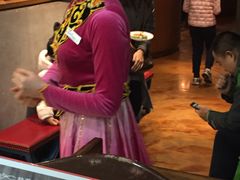 -阿罗新疆菜(人民广场店)