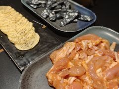 -龙神·炭烧酒场深夜食堂(新街口店)
