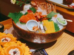 -花潮料理艺食馆(世欧广场店)