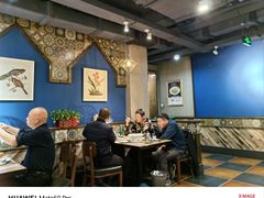 -直隶安家牛肉罩饼(七一路店)