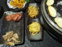 -炭虎烤肉(桂林路店)