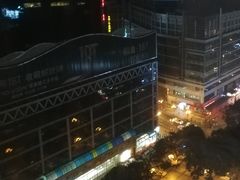 -三一行馆·日式禅意SPA足道·高空观景(解放碑店)