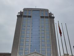 -博雅渔港·融合菜(维也纳国际大酒店)