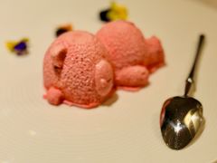 -PARFUM FLORAL花境法餐(南京首店)