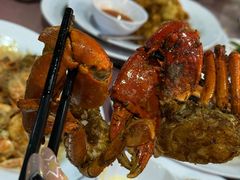 -大茄来海鲜餐厅(亚洲城分行)
