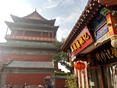 -姚记炒肝店(鼓楼店)