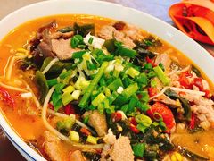 -袁妈红豆汤(重庆总店)