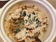-艳阳天·非遗楚菜(武汉客厅店)