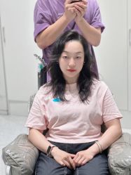 -YH HAIR SALON
