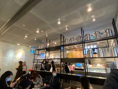 -喜茶(广州天汇igc店)