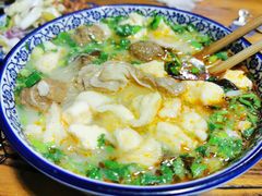 精品葫芦头-朱秀英梆梆肉葫芦头(琉璃街店)