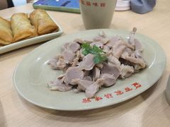 -百家鸡味馆(清泰店)