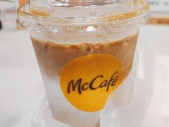 -麦当劳(北京南站店)