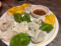 -前海沿•青岛菜(中山路天主教堂店)