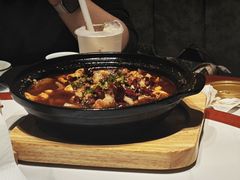 -南山翁新概念川菜(江宁万达广场店)
