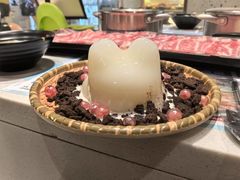 -湯島涮小火锅(余姚五彩城店)