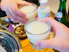 -韩都烤肉·烤鳗鱼(中街小北总店)
