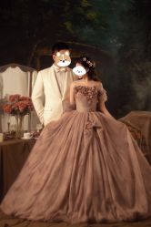 -雪中彩影婚纱摄影·微光艺术中心