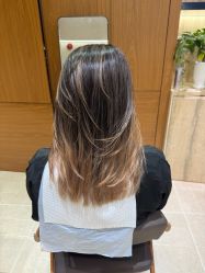 -WM Hair Salon精品店