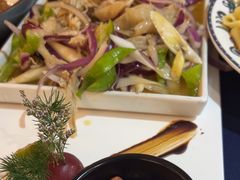 -伊带伊路新疆美食府(呼家楼店)