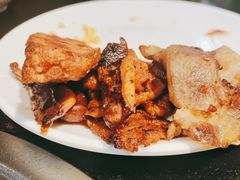 -味芝树·牛排烤肉自助(海亮店)