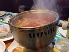 -亚马逊环球美食百汇(新城吾悦广场店)