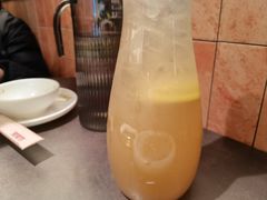 -锅飘飘·东北铁锅炖(雨花客厅店)