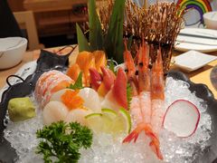 -大和食乐·鲜和牛酸汤火锅(环宇荟店)