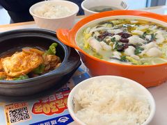 -膳当家黄焖鸡米饭(下沙宝龙店)