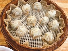 福鼎小笼包-大叔家福鼎小吃(十全街店)