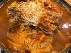 -多宾韩国料理(学衡路店)