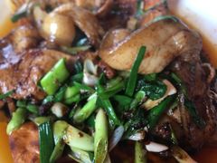 -代木儿回锅肉