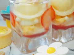 -上海和平饭店华懋阁 Cathay Room