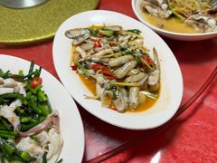 -肥弟大排档(汕樟路店)