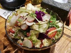 -聚点串吧·北京烧烤(赵登禹路店)