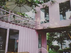 -灯塔咖啡馆BOOK·Coffee Shop
