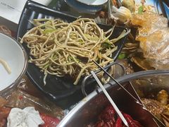 -东方之珠海鲜酒楼(南开店)